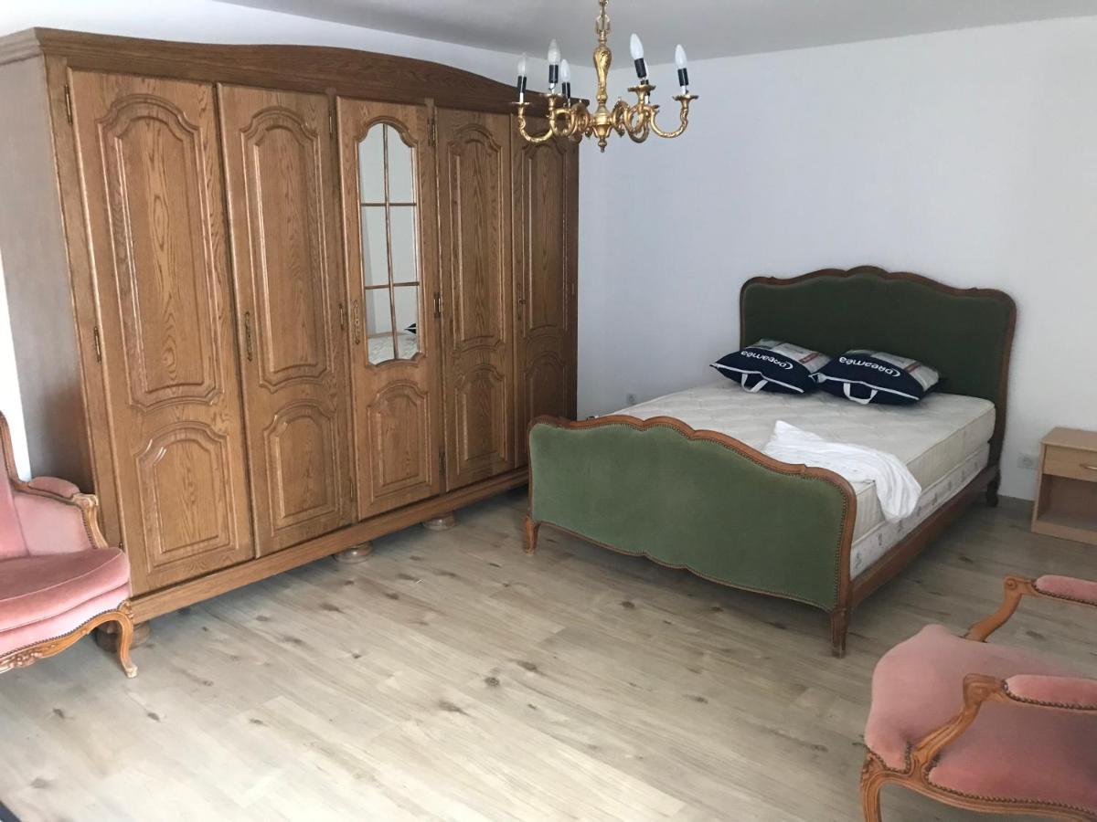 Le Geleinfete I - Gite Vosges A Proximite De Gerardmer Herpelmont Eksteriør billede